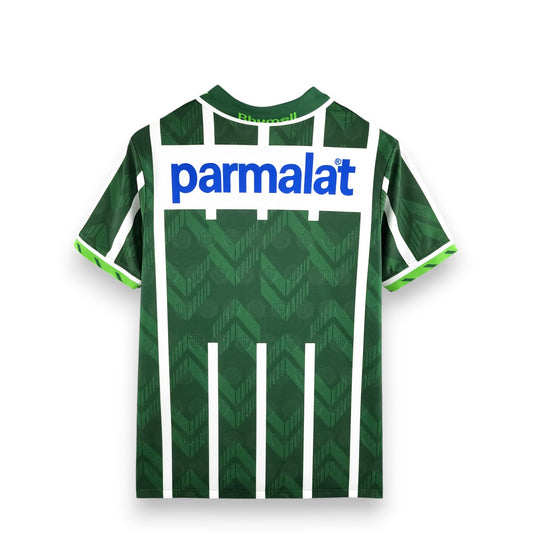 Camisola Palmeiras Retrô Principal 1996