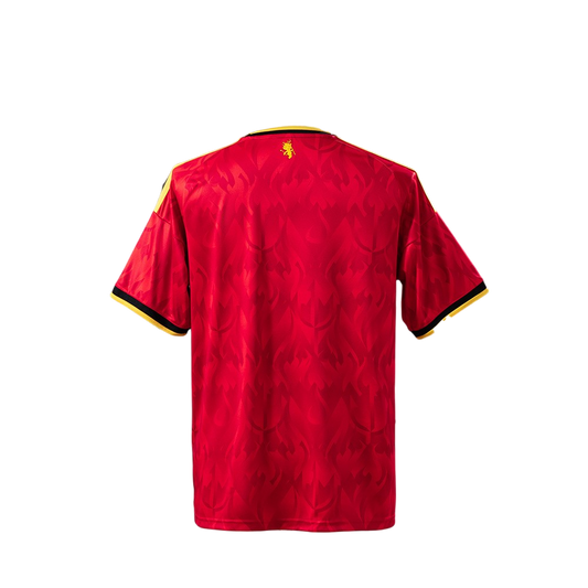 Camisola Bélgica Principal 2026