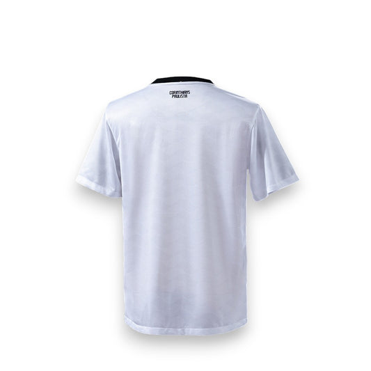 Camisola Corinthians Retrô Principal 12/13