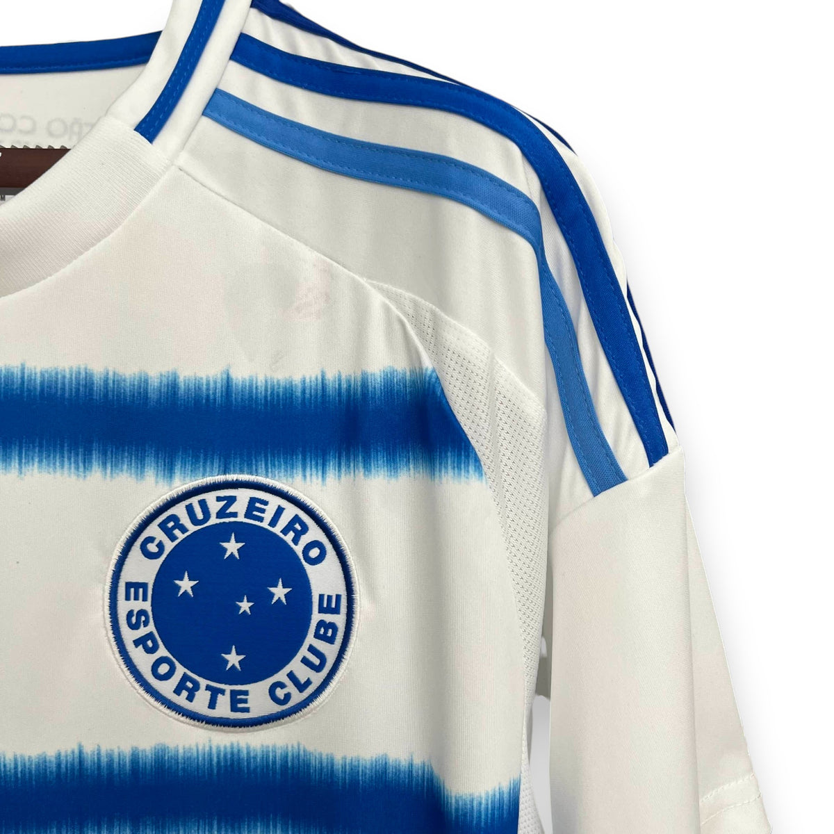 Camisola Cruzeiro Away 25/26