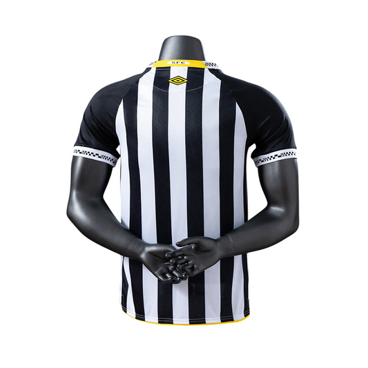 Camisola Santos Alternativa 2025/26-Player