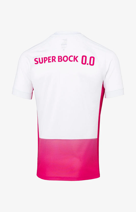 Camisola SCP Pink October 26/27
