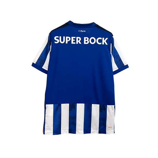 Camisola Porto Home 24/25