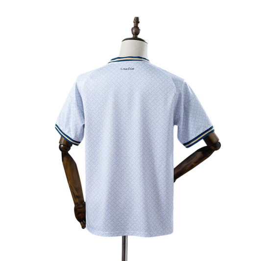 Camisola Itália Alternativa 2026