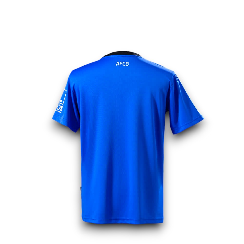 Camisola Bournemouth Alternativa 25/26