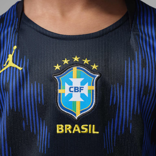 Conjunto Infantil Seleção Brasil II 2026 - Mundial