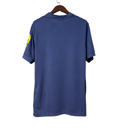Camisola Atletico Madrid Alternativa 2025/26