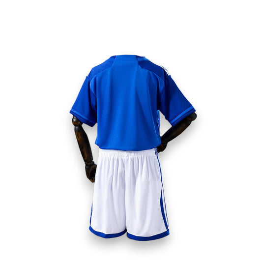 Conjunto Infantil Cruzeiro Principal 24/25