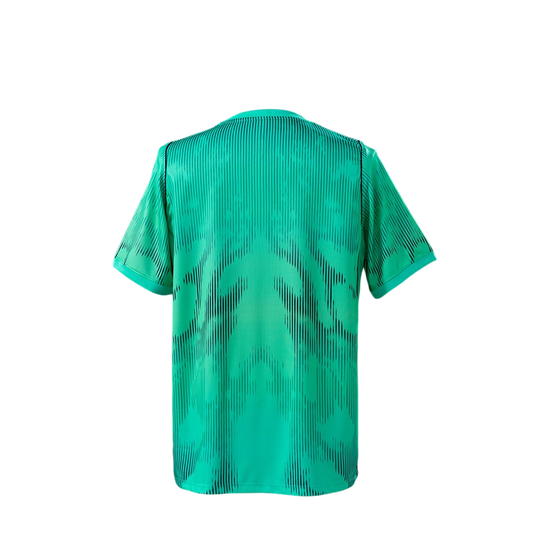Camisola Brasil Guarda-Redes 2026