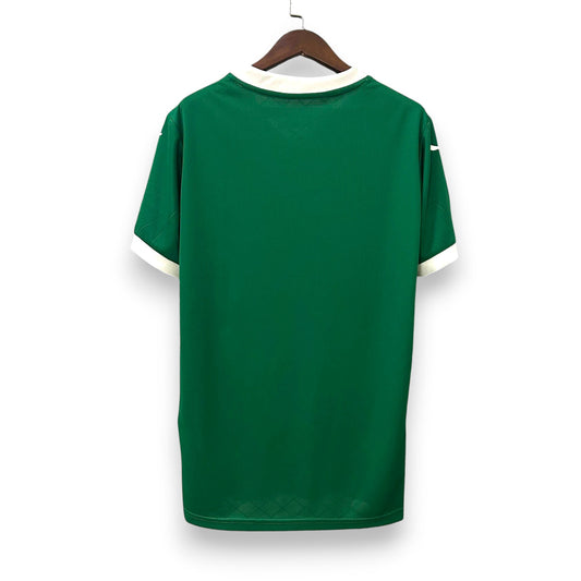 Camisola Palmeiras Principal 25/26