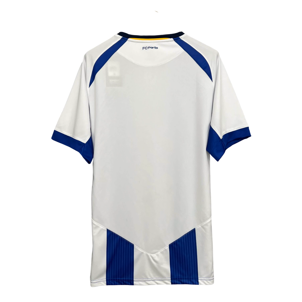 Camisola Retro Porto Home 14/15