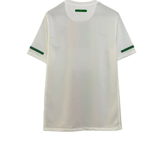 Camisola Portugal Retrô Alternativa 2010/11
