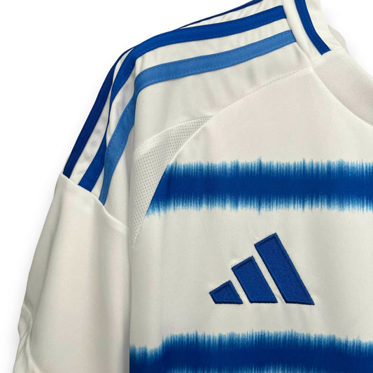 Camisola Cruzeiro Away 25/26