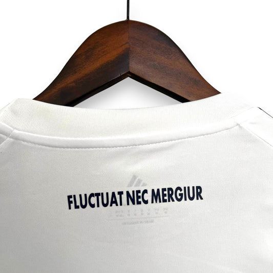 Camisola Paris FC Alternativa 25/26