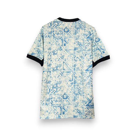 Camisola Portugal Altenativo 2024