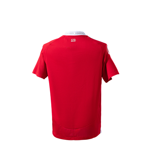 Camisola Internacional Principal 25/26