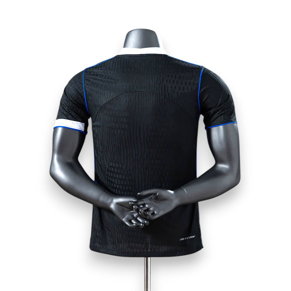 Camisola Chelsea Third 25/26 - Player