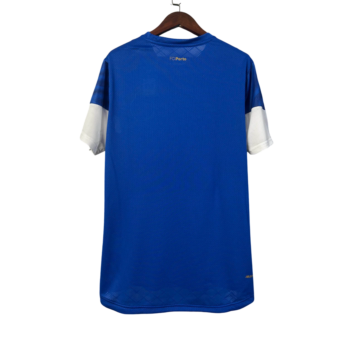 Camisola Pré-Jogo Edição Especial Porto 25/26