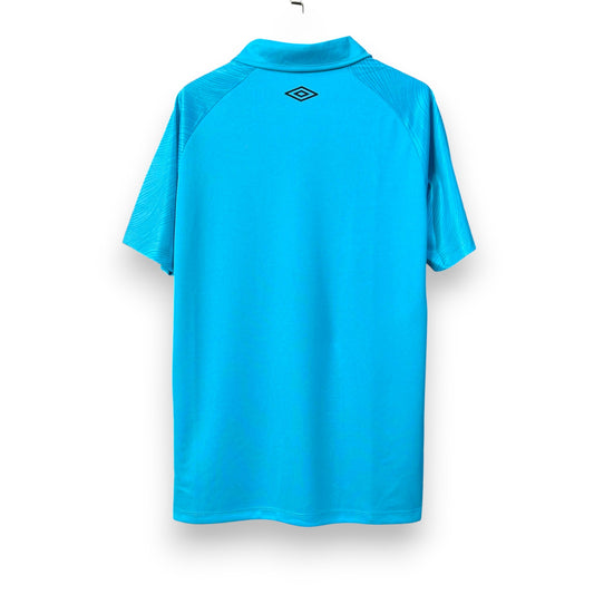 Camisola Santos Azul 3ºEquip. 25/26