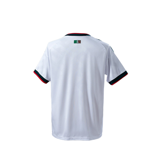 Camisola México Away 2026