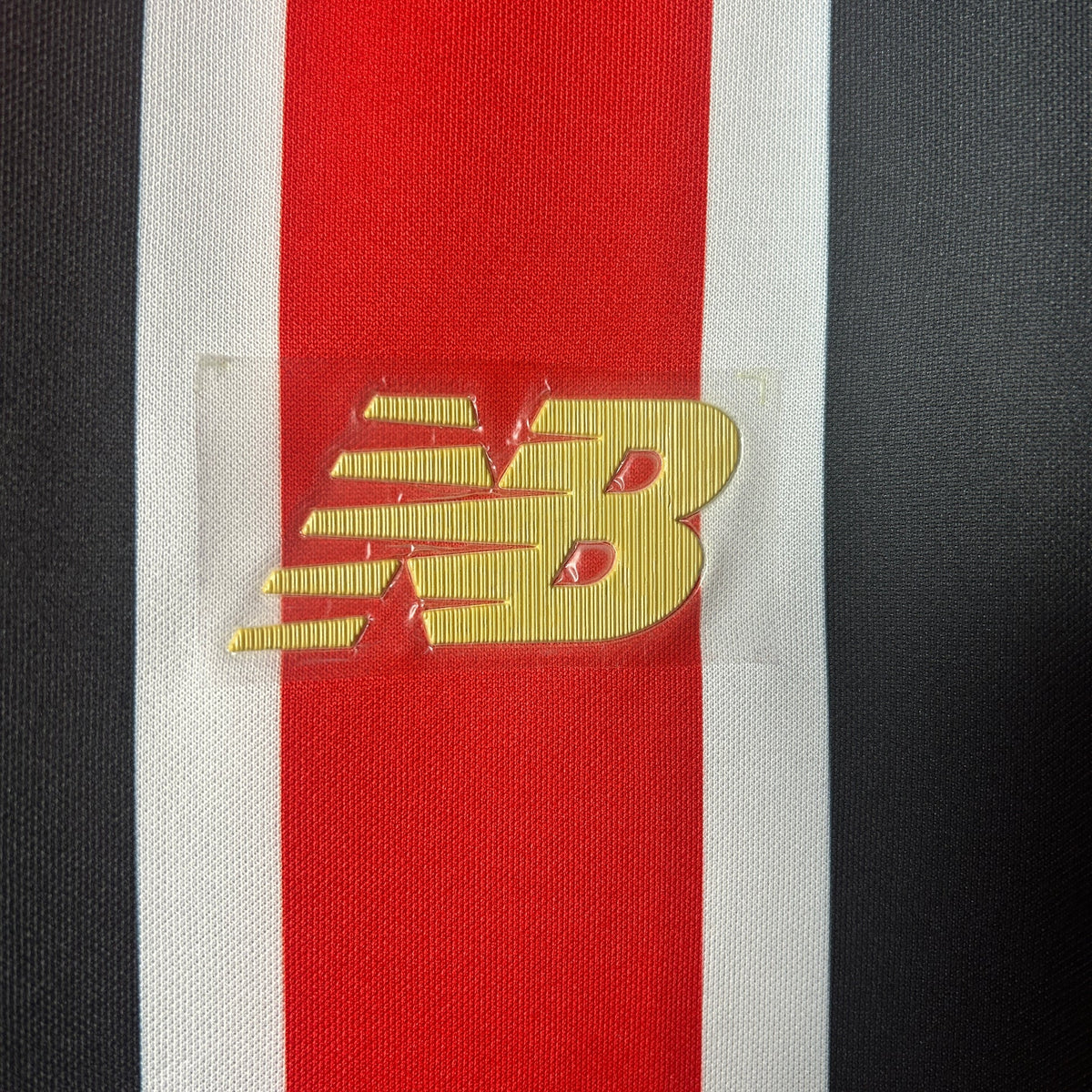 Camisola São Paulo Away 25/26