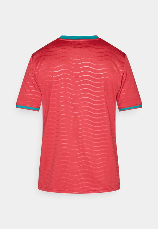 Camisola Portugal 2026 Home - Copa do Mundo