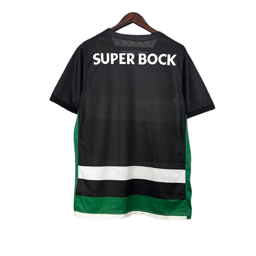 Camisola Principal Sporting CP 24/25