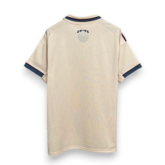 Camisola Ajax Third Away 25/26