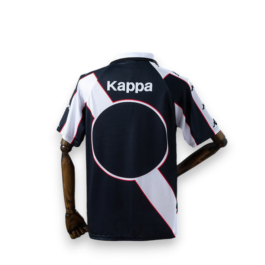 Camisola Vasco da Gama Principal Retrô 1997