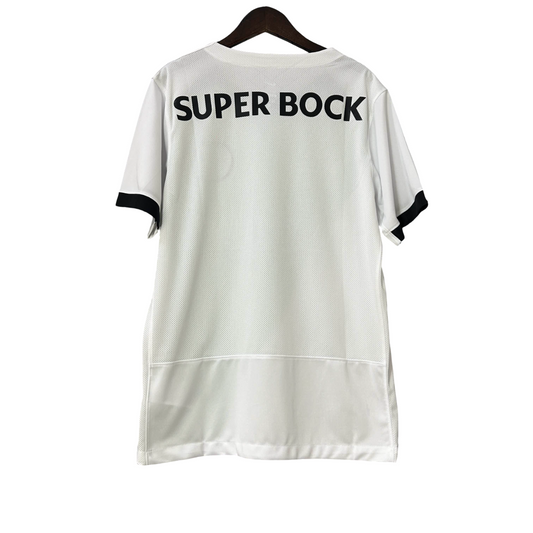 Camisola Equipamento Stromp Sporting CP 2024-25