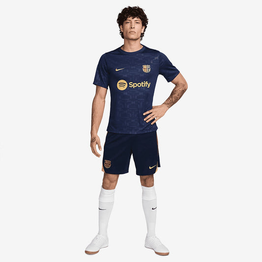 Camisola FC Barcelona 2024/25