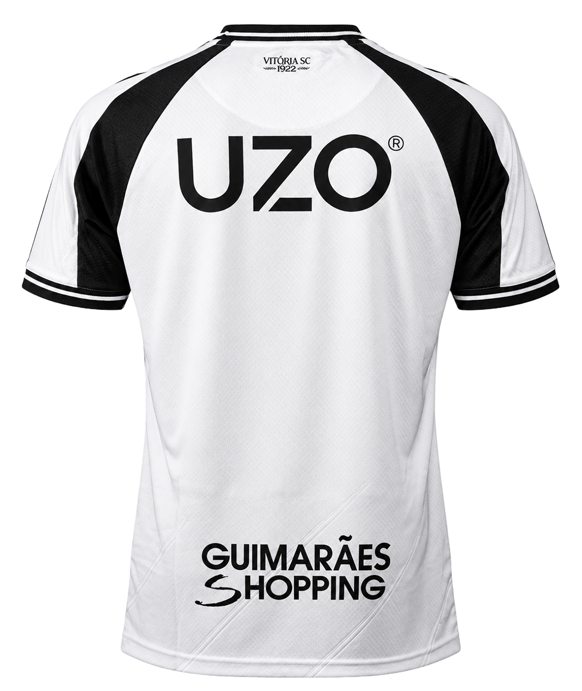 Camisola Principal Vitória SC (Guimarães) 26/27