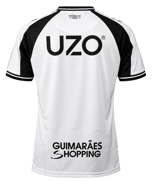 Camisola Principal Vitória SC (Guimarães) 26/27
