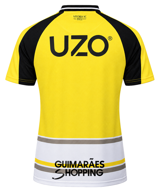 Camisola 3ºEquip Vitória SC (Guimarães) 26/27