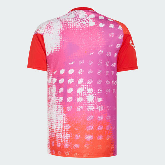 Camisola SLB Pré-Jogo Principal 26/27