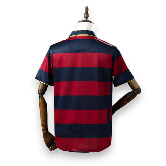 Camisola Arsenal Retrô 2007/08