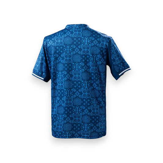 Camisola Seleção Portugal Edição Especial Azul 2026/27