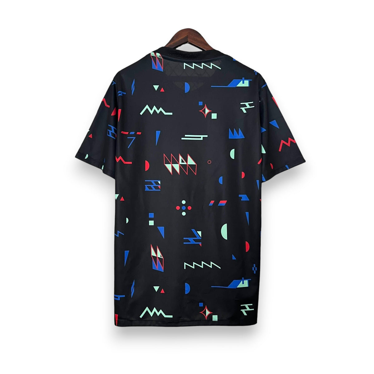 Camisola Portugal Pré-Match 2024