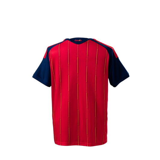 Camisola Espanha Principal 2026