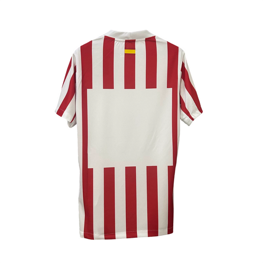 Camisola Atletico Madrid Principal 2025/26