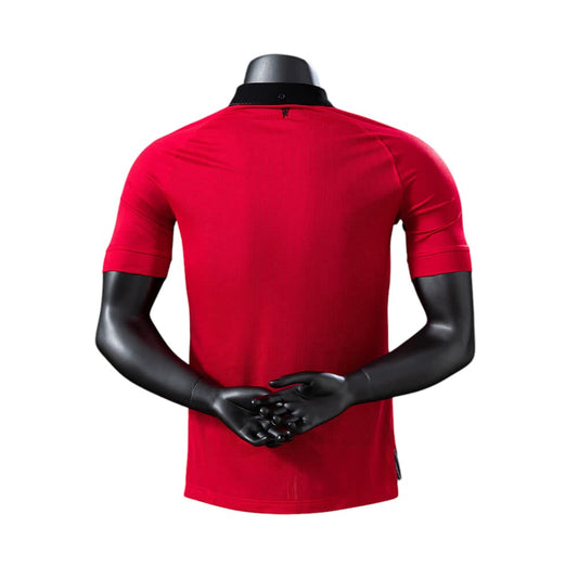 Camisola Manchester United Retrô 2013/14