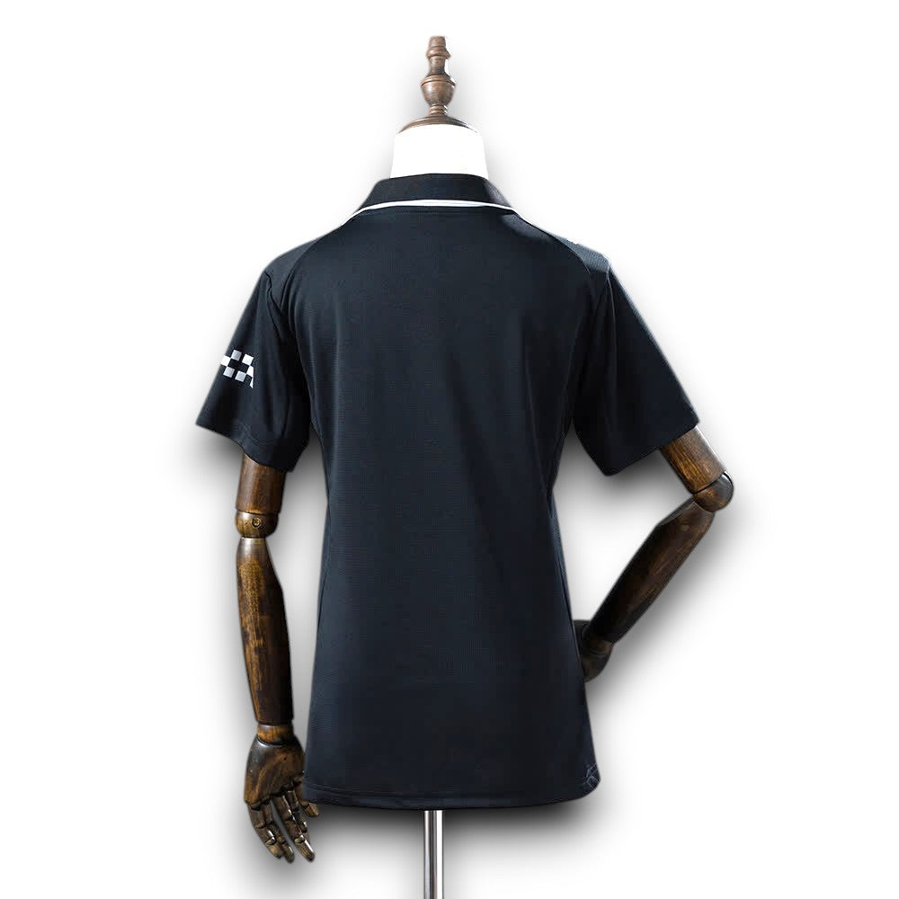 Camisola Manchester City Alternativa 25/26 - Feminina