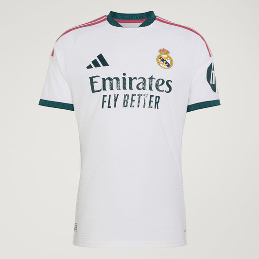 Camisola Real Madrid 2026/27 Player