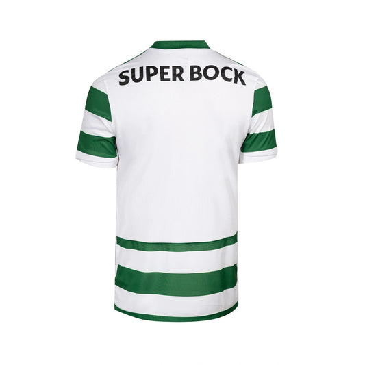 Camisola Sporting Cp 1º Equip. 25/26