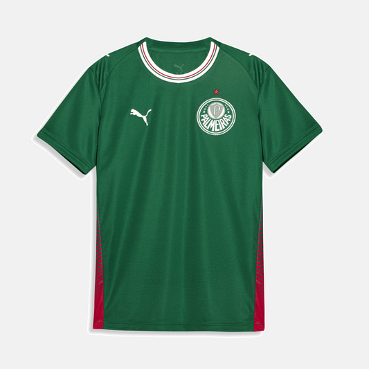 Conjunto Infantil Palmeiras I 2026/27
