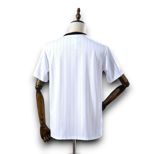 Camisola Manchester United Branca Edição Especial 25/26