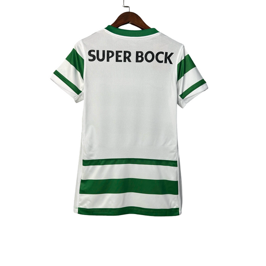 Camisola Feminina Sporting 25/26