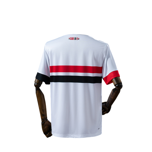 Camisola São Paulo Home 24/25