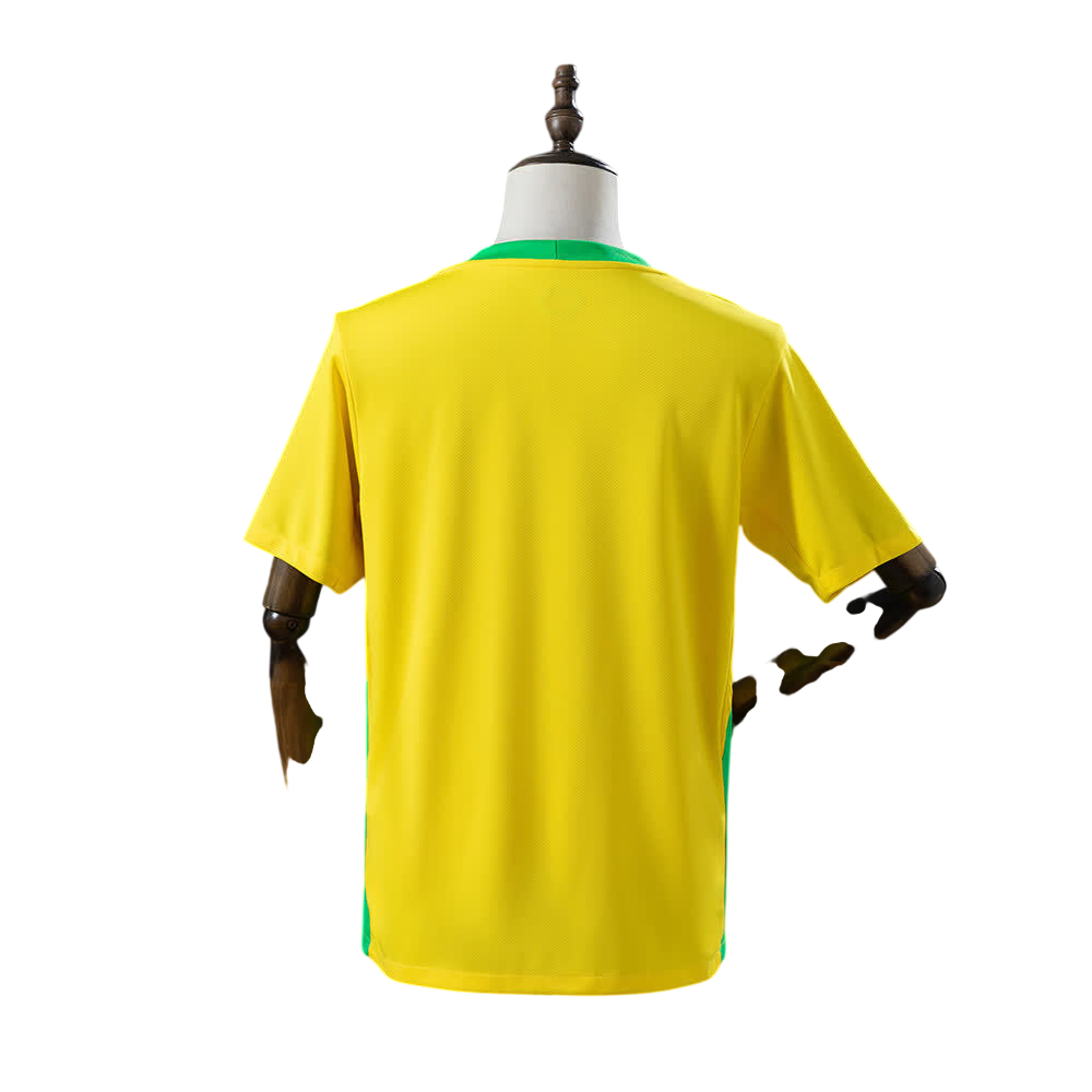 Camisola Seleção Brasil Principal 2025
