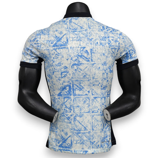 Camisola Portugal Alternativa 2024 - Player